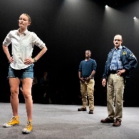 How On Earth Did Experimental Downtown Drama Land On Broadway?