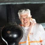 Making Sound Art From The Bells Of Notre-Dame De Paris