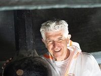 Making Sound Art From The Bells Of Notre-Dame De Paris