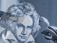 Using Artificial Intelligence To Complete Beethoven’s Tenth Symphony