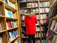 Supply Chain Problems Are Still Plaguing Publishing, And There Might Be Book Shortages For Christmas