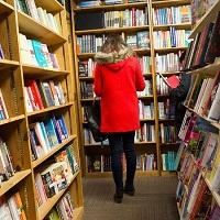Supply Chain Problems Are Still Plaguing Publishing, And There Might Be Book Shortages For Christmas