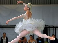 Another Dancer Accuses Former Boston Ballet Star And Her Husband Of Rape