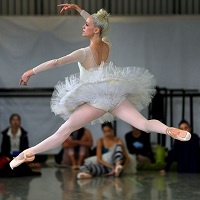 Another Dancer Accuses Former Boston Ballet Star And Her Husband Of Rape