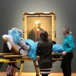 Doctors In Brussels Are Prescribing Museum Visits To Treat Stress