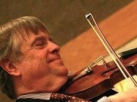 Violinist James Buswell Dead At 74