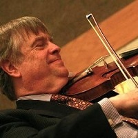 Violinist James Buswell Dead At 74