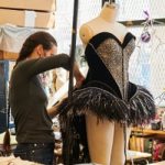 Broadway’s Costume Shops Rush To Prepare For Reopening Nights