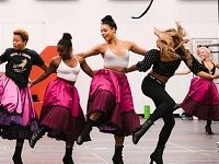 Broadway’s Biggest Hits Are Back Onstage At Last