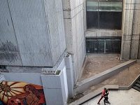 The Cultural Jewels Of Caracas Decay As Venezuela’s Crises Drag On