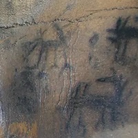 The Little-Known Cave Art Of The American Southeast