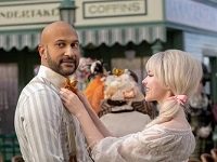 We Can’t Address The Problems With Classic Musicals Just By Casting A Few Nonwhite Actors