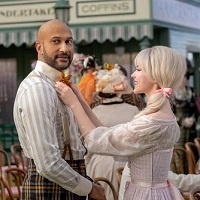 We Can’t Address The Problems With Classic Musicals Just By Casting A Few Nonwhite Actors