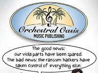 Why Does Classical Music Humor Keep Getting More And More Lame?