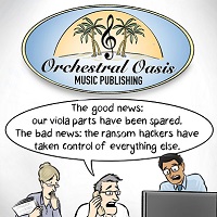 Why Does Classical Music Humor Keep Getting More And More Lame?