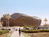 At Last, China’s Notorious “Ghost Cities” Are Getting Some Actual Inhabitants