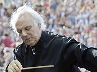 Conductor Michel Corboz Dead At 87