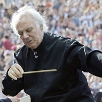 Conductor Michel Corboz Dead At 87