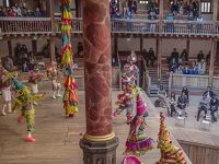 COVID May Finally Be Ending The Plague Of Audience Coughing