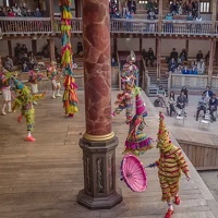 COVID May Finally Be Ending The Plague Of Audience Coughing