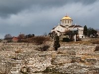 In Crimea, Russian Government Is Trying To Wipe Out Tatar Heritage: UNESCO Report