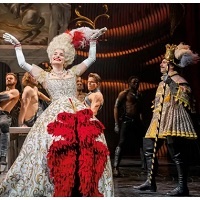As Performances Start Up Again, Critics Are Being Too Generous
