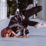 It’s Not Easy To Be Both A Professional Dancer And Religiously Observant