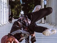 It’s Not Easy To Be Both A Professional Dancer And Religiously Observant