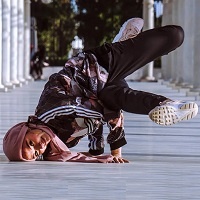 It’s Not Easy To Be Both A Professional Dancer And Religiously Observant