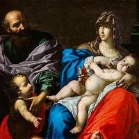 Major Italian Baroque Painting Turns Up At Ordinary Suburban New York Church