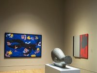 As D.C. Changes Its Arts Funding Model, Things Are Getting Contentious