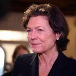 Diana Taylor, Michael Bloomberg’s Partner, Named New York City Ballet Board Chair