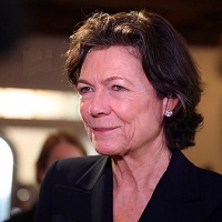 Diana Taylor, Michael Bloomberg’s Partner, Named New York City Ballet Board Chair