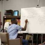 Inmates Who Produced A Podcast In San Quentin Now Get Paid To Do It After Release