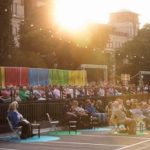 Edinburgh Festivals Bounce Back From COVID, Selling More Than Half A Million Tickets