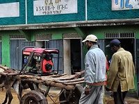 Ethiopian Popular Culture Is Making The Chinese Its Bogeymen