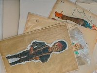 Eternal Return: Known Forgeries Keep Turning Up In The Art Market