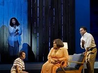 “Fire Shut Up In My Bones” At The Met Isn’t Just A Landmark For Black Artists, It’s A Damn Fine Opera