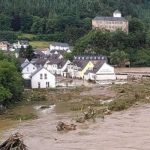 Aid For German Arts Institutions Damaged In Summer Floods