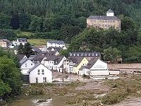 Aid For German Arts Institutions Damaged In Summer Floods