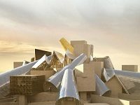 Long-Delayed Guggenheim Abu Dhabi At Last Has An Opening Date (And It’s Not Soon)