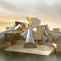 Long-Delayed Guggenheim Abu Dhabi At Last Has An Opening Date (And It’s Not Soon)