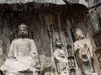 Ancient Chinese Heritage Sites In Henan Imperiled By This Summer’s Floods