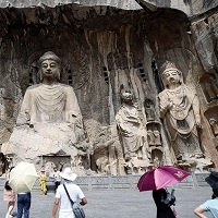 Ancient Chinese Heritage Sites In Henan Imperiled By This Summer’s Floods