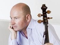 Cellist Sebastian Hess Dead At 50 Of Brain Aneurysm