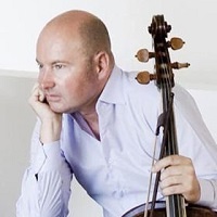 Cellist Sebastian Hess Dead At 50 Of Brain Aneurysm