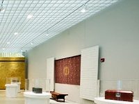 South Korea Considers Adding A Serious Museum To Its Busiest Airport