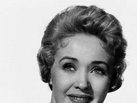 Jane Powell, Wholesome Star Of Classic Movie Musicals, Dead At 91