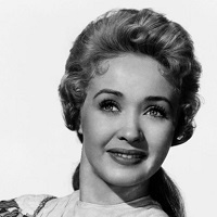 Jane Powell, Wholesome Star Of Classic Movie Musicals, Dead At 91