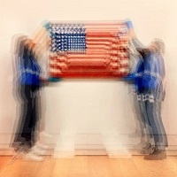 How Jasper Johns Changed Modern Art —  And My Life: Jerry Saltz